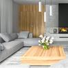 Nowoczesne Lampy Wiszące Loft Tuba 3P 05/3Pb