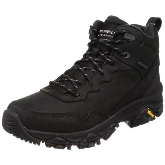MERRELL Mens COLDPACK 3 THERMO MID WATERPROOF Snow Boots