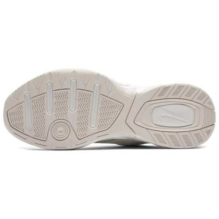 Nike Trampki damskie M2K Tekno Summit w kolorze kremowym Phantom AO3108-006