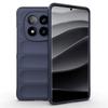 Xiaomi Redmi Note 14 Pro+ 5G Gaming Shockproof Case, Navy Blue