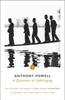 A Question of Upbringing by Anthony Powell Paperback Book 9780099472384