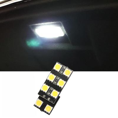 Kompatybilny z 220 Crown / Kompatybilna lampka LED bagażnika, Kompatybilny z Toyota CROWN / Kompatybilne LED bagażnika / bagażnika