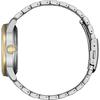 Citizen Collection Mechanical Open Heart NH9154-51A Wrist Watch for Men