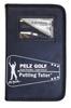Tapete de colocação PELZ GOLF Tutor de colocação PELZ GOLF DP4007 [Item]
