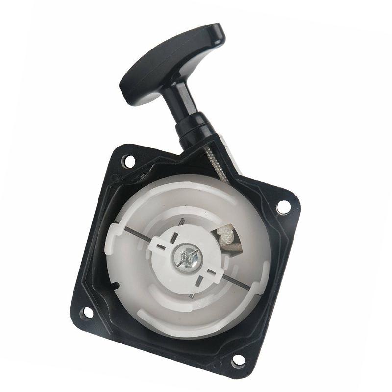 Recoil Pull Starter Handle Claw Fit Earthquake E43 Earth Auger Power Head 300430 Recoil Pull Starter Handle Claw Fit Earthquake E43 Earth Auger Power Head 300430