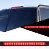 Energy Efficient High Mount Rear Brake Lamp 12V-24V Long Lasting Performances Ensuring Safety in All Weather Conditions