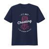 It S Not Cheating If My Husband Watches Swinger Pi Fashionable Unisex T Shirt With Unique Print Perfect For Summer Vintage Soft
