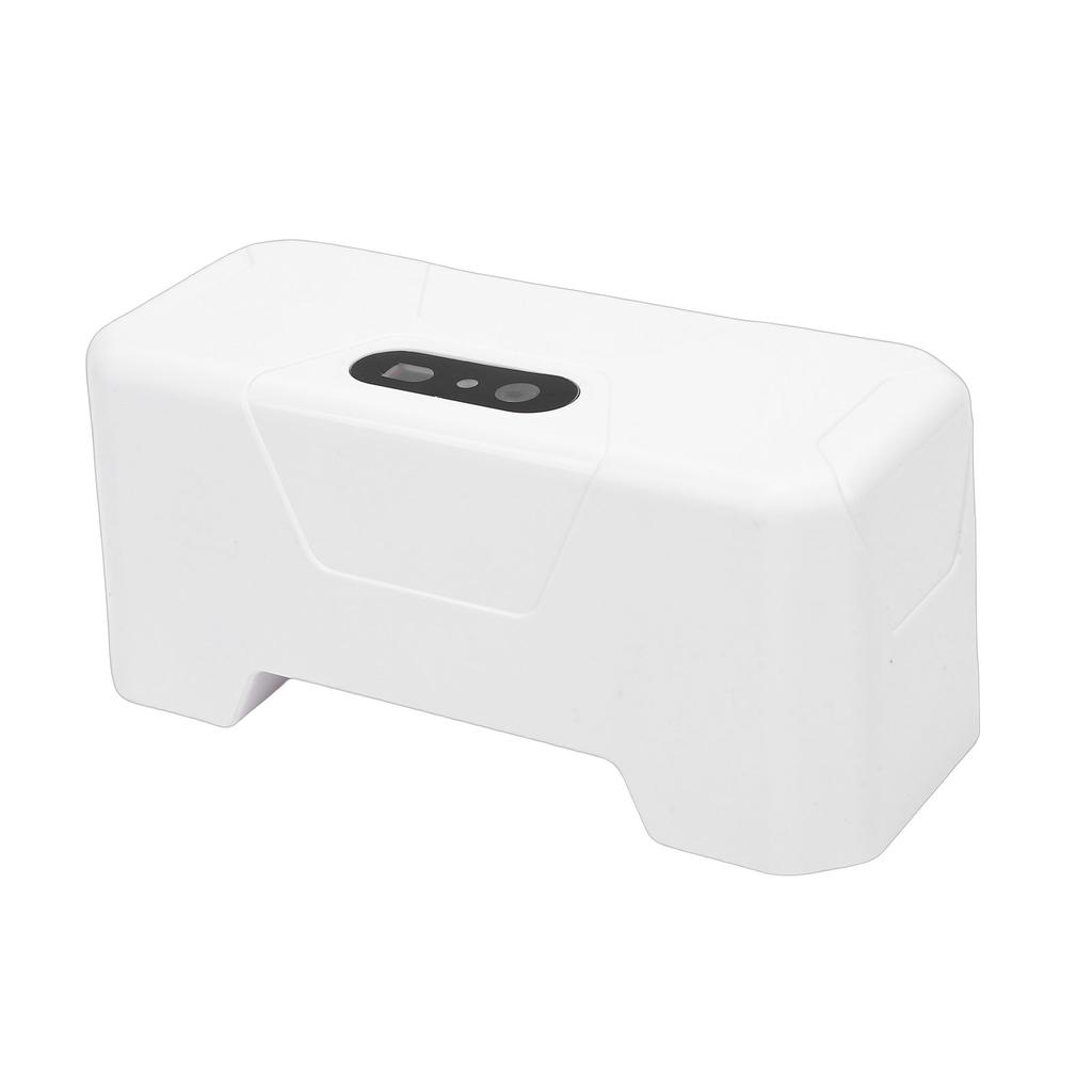 Automatic Toilet Flusher Kit Touchless Toilet Smart Infrared Sensor Flusher for Bathroom