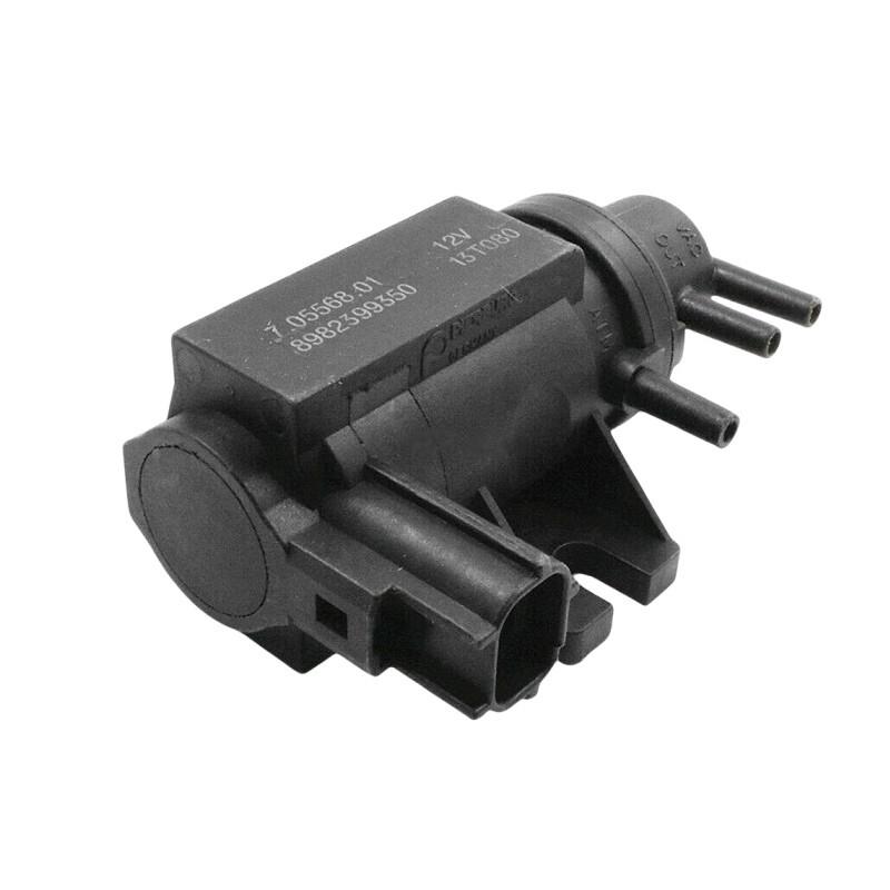 Original Turbo Solenoid Valve 8982399350 senin for ISUZU For Peugeot For Citroen