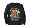 Disney Jr. Sofia the First Friends Are The Real Magic Long-Sleeve T-Shirt