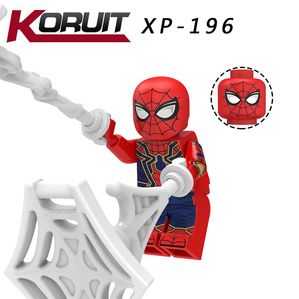 

Kt1027 Строительные блоки Сборка модульных минифигурок Игрушки для раннего обучения для детей 2164#