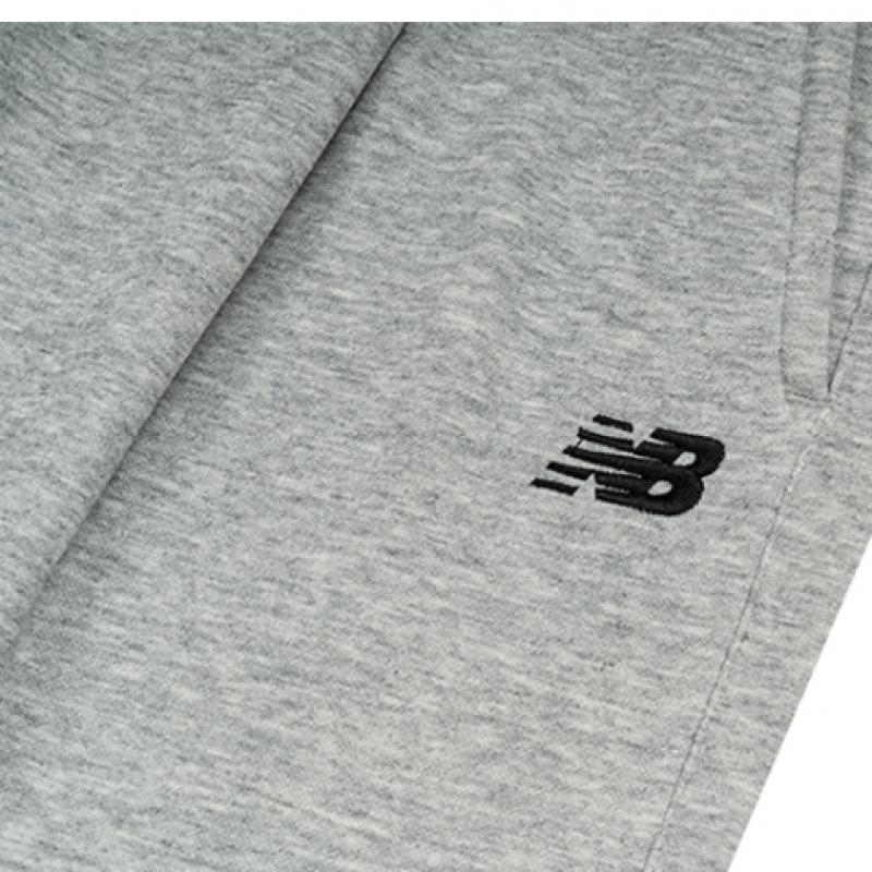 New Balance Uni Essential Lightweight Double Weave One Tuck Wide Pants Nbmlf21443 Ac