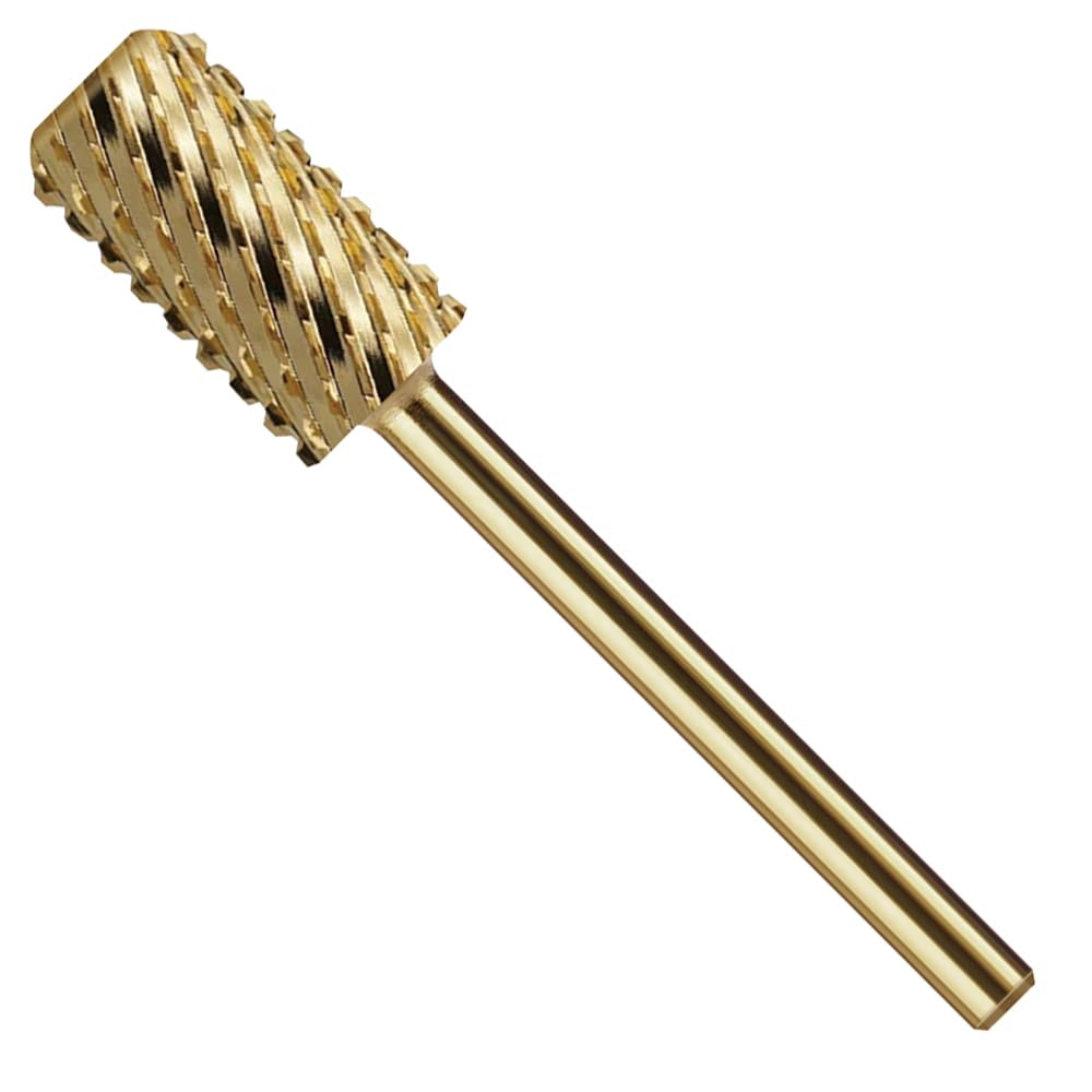 

LIFEBEAUTY Large Barrel Carbide Bar 2XC