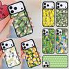 Animal Parrot Bird Phone Case For iPhone 17 Air 14 15 13 12 Max Cover For Apple 14 15 16 16e 11 Pro Max Plus Coque