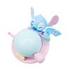 Cartoon Originality Stitch Wooden Fish Plastics Model Ornament Phone Holder