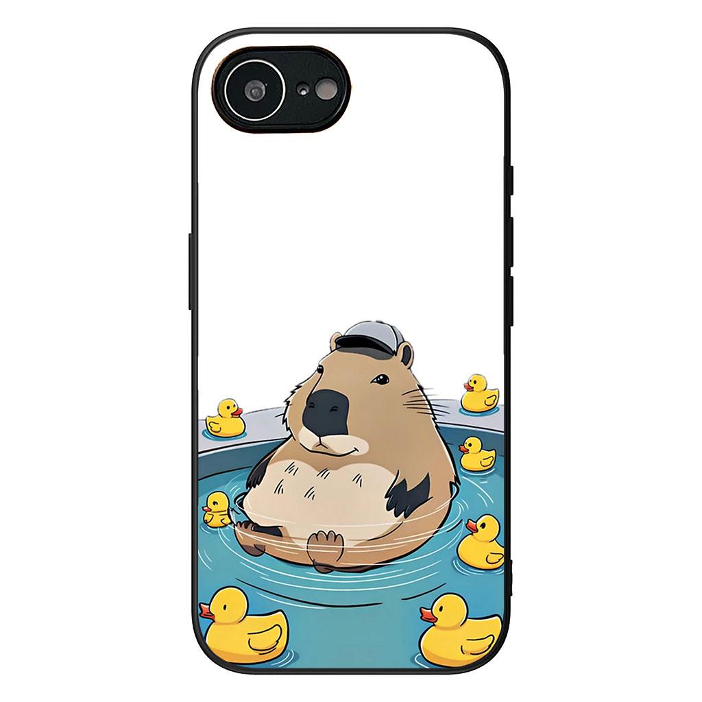 

Anime Capybaras Comics Cover for Motorola Moto G86 G57 G67 G54 G24 G15 Power G13 G14 G34 G35 G45 G60 G53 G55 G64 G75 G72 Case Motorola Moto G86 Power