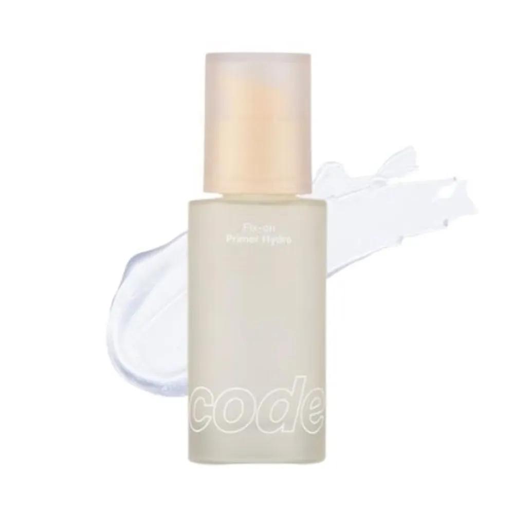 Makeup Apply Well / Base Prep CODE GLOKOLOR Fix-On Primer Hydro 30ml 30ml
