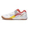 Li-Ning Eagle Eye 2.0 Günlük Rahat Spor Aşınmaya Dayanıklı Şok Emici Düşük Bilekli Profesyonel Masa Tenisi Ayakkabıları Unisex Ayakkabılar APPU005-1