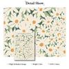 Abstract Flower Market Matisse Canvas Painting Nordic Posters and Prints Botanical Flower Wall Art Picture for Living Room Decor