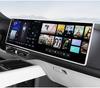 Ideal Screen Protector for L6-L9 Mega Console Navigation Display