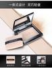 [3-piece Set] Long Term Oil Control Super Makeup Powder (classic)+concealer (wheat Color)
