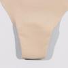 Damen Slips aus Eisseide mit niedriger Taille, Tanga, Unterwäsche, nahtlose Höschen