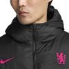 Men's Coat Nike WINDRUNNERPrimaLoft Chelsea F.C. Strike Parka Coat Men's