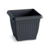 TERRA POT - ANTHRACITE - PP-DKWT37A