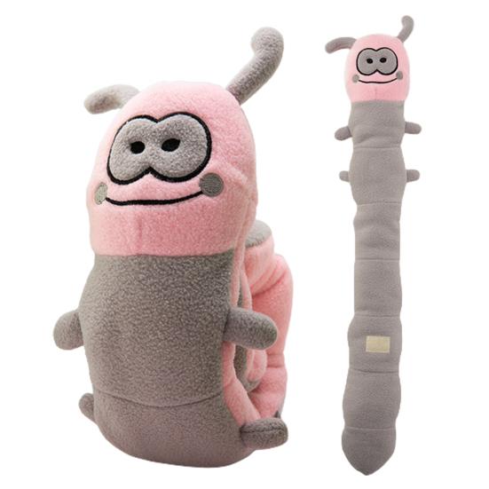 Psi Plyšové znějící zuby Čichání Vzdělávací broušení Děravý Stres Úzkost Čištění zubů Úleva Plyšová hračka pro domácí mazlíčky