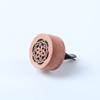 Carved Wooden Car Diffuser Wooden Car Air Freshener Car Perfume Clip  Car Air Freshener