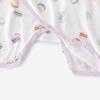 YEEHOO Baby Unisex 10A Antibacterial Summer Romper