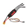 2pcs Treadmill Universal Safety Key Treadmill Magnet Key Universal Replacement Treadmill Magnet Security Lock Red