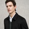 EMZ Erdos 100% Cashmere Men's Lapel Jacket