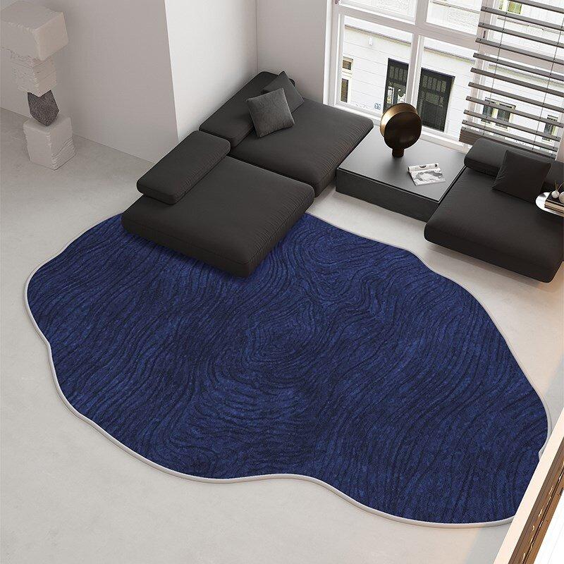 Modern Style Living Room Decoration Carpet