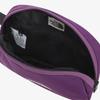 The North Face Casual Fashion Versatile Crossbody Bag Outdoor Bag Unisex bags Purple NN2PQ09M