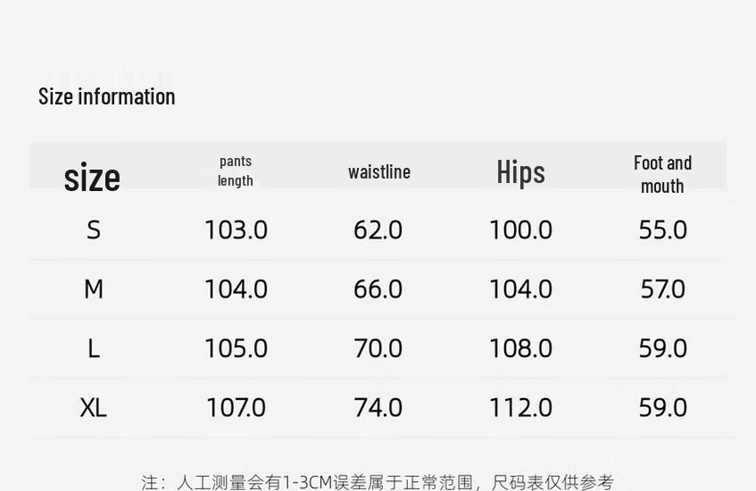 Tashare Women's Wide-Leg Casual Pants