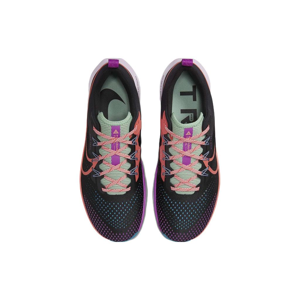 Nike React Pegasus Trail 4 Magic Ember Vivid Purple DJ6158-003