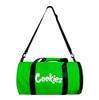Cooking Cylinder Bag Swimming Fitness Bag Shoulder Travel Bag Luggage Bag Yoga Bag