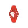 Unisex 41mm Red Watch SO29Z112 SO29Z112