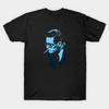 Bill Evans Trio Jazz T-Shirt Vintage Cool Jazz Piano Retro Music Fan Unisex Tee