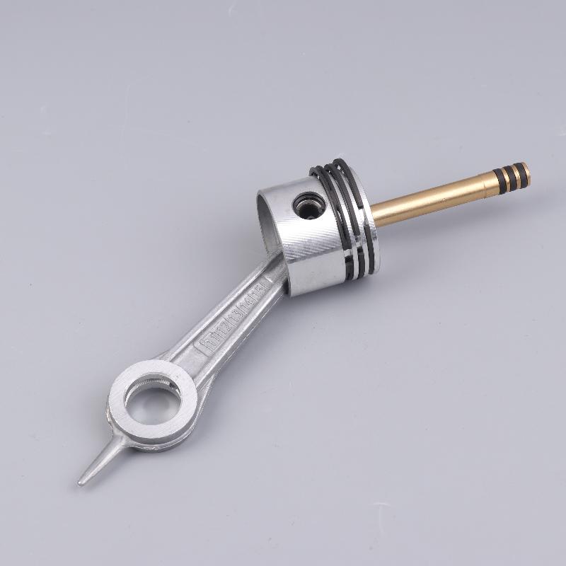High Pressure Air Pump Accessories Piston Connecting Rod Assembly Special For High Pressure Airpump 0-300Bar 0-4500Psi