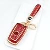 Tpu Car Smart Key Case Cover Bag Auto Shell Fob Holder For Bmw F20 F30 G20 F31 F34 F10 G30 F11 X3 F25 X4 I3 M3 M4 1 3 5 Series