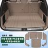 For Li L6 L7 L8 L9 Lixiang TPE Car Trunk Protection Mat