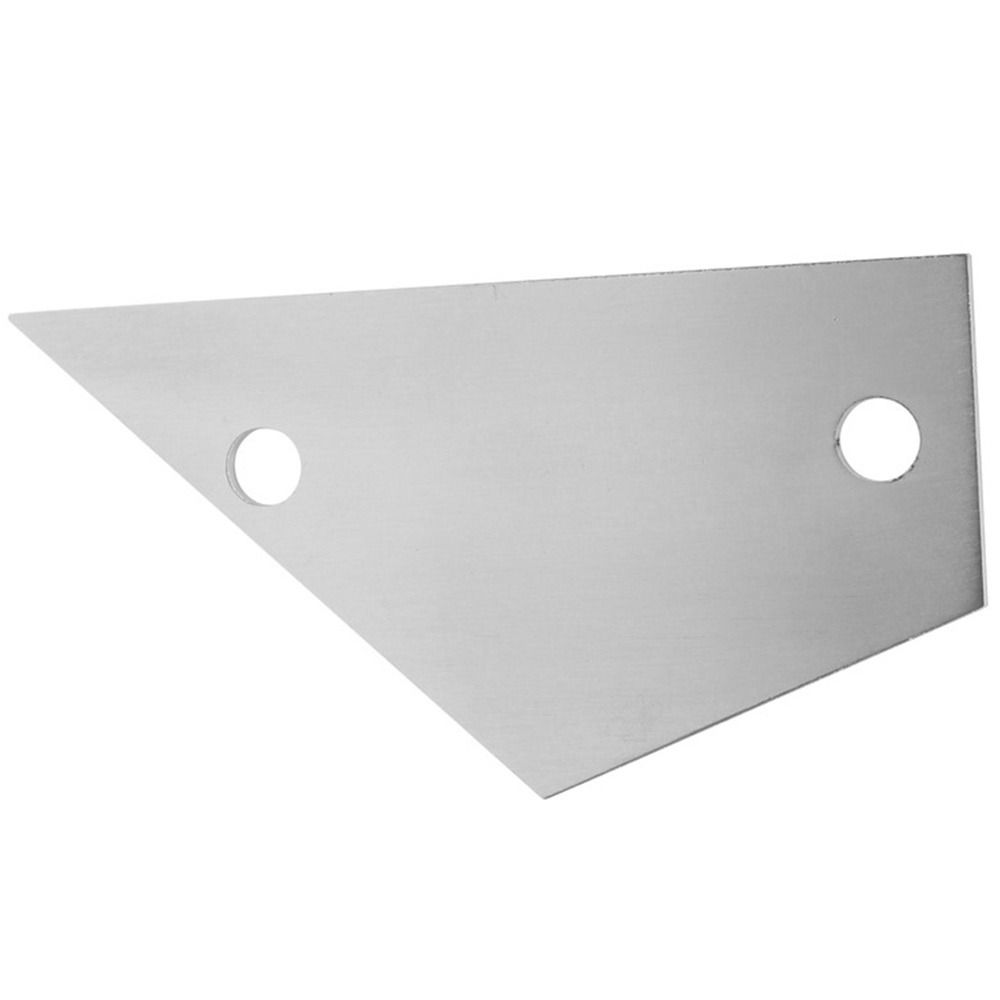 Measuring Ruler Guitar Bass Ruler Fret Leveling Tool Neck Fingerboard Ruler Guitar Neck Ruler