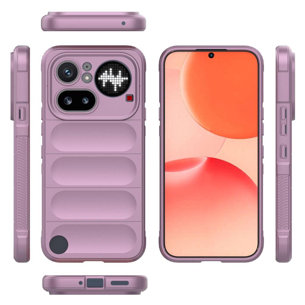 Phantom Shield Drop-proof Case for Nothing Phone 4A Pro