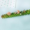 Fashion Temperament Simple Korean Personality Earrings Decoration Planet  Universe Earrings Colorful Personality for Girl