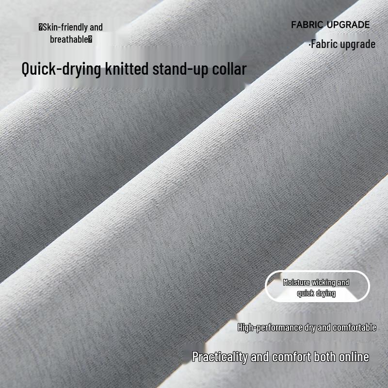 Fingercroxx IT Men's Quick-Dry Casual Jacket