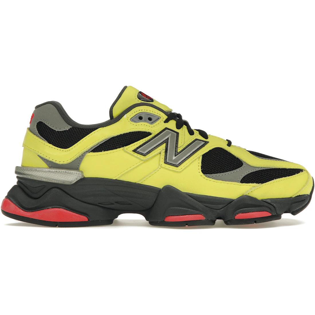 

Sneaker New Balance 9060 Tea Tree(U9060NRG) 40.5