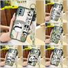 Back Cover Silicone Phone Case For Nokia G22 Dirt-resistant Ring Soft case Cute Panda Waterproof Kickstand Durable
