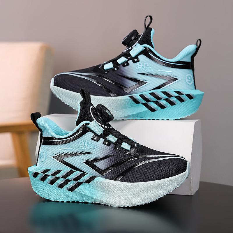 Casual Girl Shoes, Boys' Shoes, Sports Anti-slip Shoes
